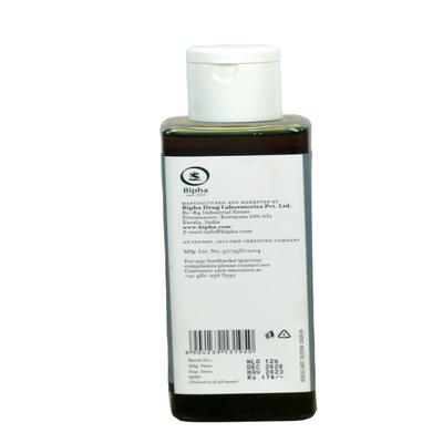 Sumveda Nalpamaradi Thailam 200 ml - Speciality Medicines