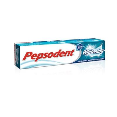 Pepsodent Whitening Germicheck Toothpaste 80 gm - Toothpaste