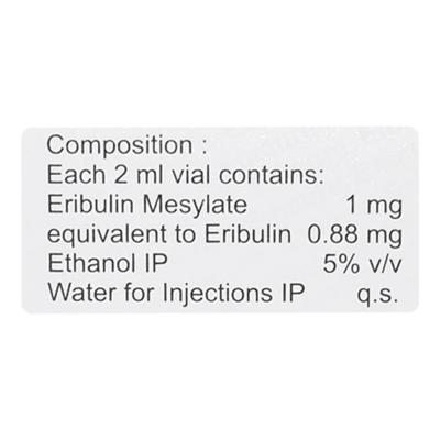 EMBREMMA Injection 2ml - Cancer Oncology-Cyt