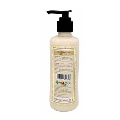Meghdoot Hair Conditioner - Dry Hair 210 ml - Conditioners