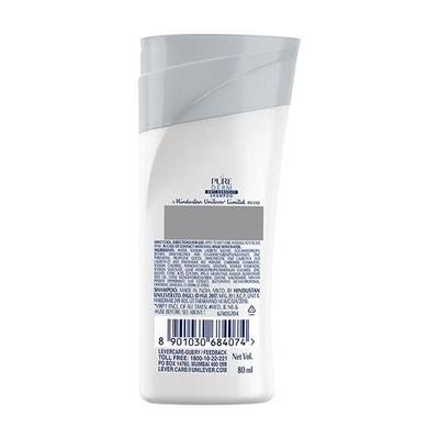 Pure Derm Mint Cool Shampoo 80 ml - Shampoos