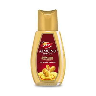 Dabur Almond Hair Oil 50 ml - Hair Oils