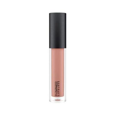 M.A.C Mini Lipglass - Spite 1.8 gm - Lip Glosses