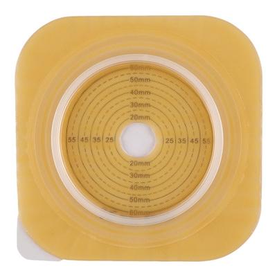 Bao Health Skin Barrier Flange (3016001) (60 mm) 10's - Urology Supplies
