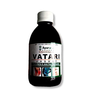 Ayursun Vatari Kasayam 250 ml - Health Products