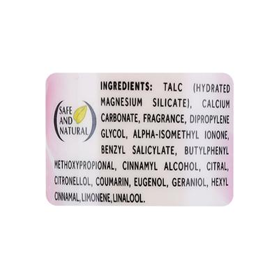 Pond's Dreamflower Fragrant Talc 50 gm - Talcum Powders