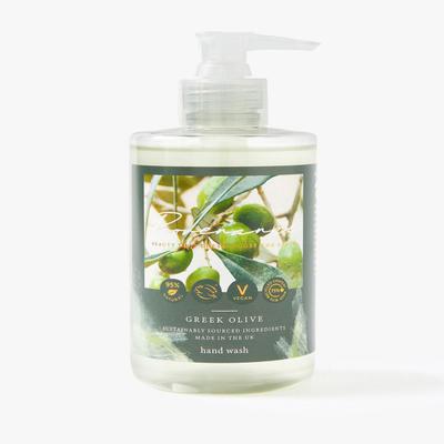 Marks & Spencer Greek Olive Hand Wash 250 ml - Hand Wash & Soaps