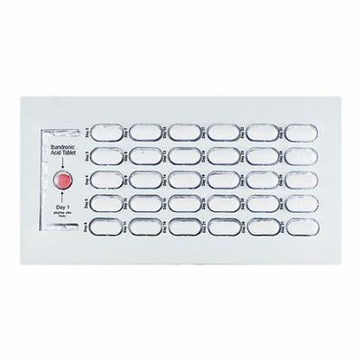 KALVO KIT Tablet 31's - Supplements-Vam