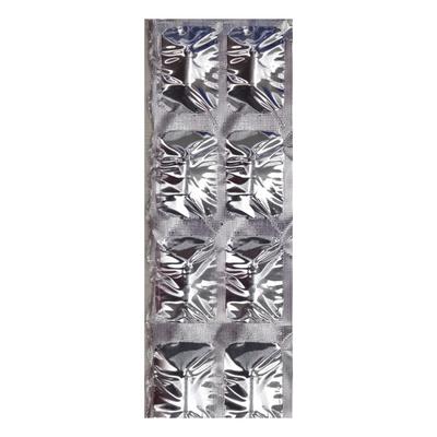 ITRALYN 100 Capsule 8's - Fungal Infections-Anf