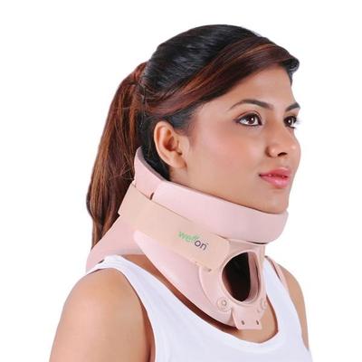 Wellon Cervical Orthosis (Philadelphia Collar) (S) - Neck/Shoulder Supports