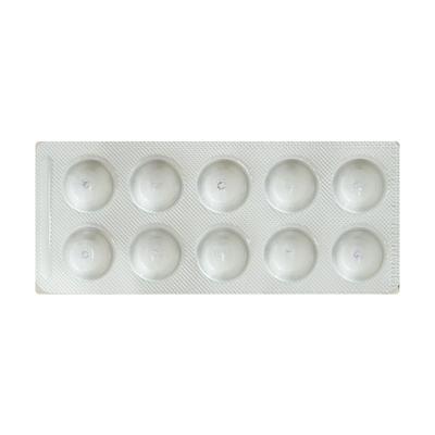DELGADO 5 Tablet 10's - Diabetes-Ant