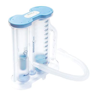 Romsons Breazer 2500 Volumetric Respiratory Exerciser - Respiratory Therapy