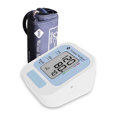 Walnut Medical Digital Blood Pressure Monitor (BP 03) - Blood Pressure Monitor Device