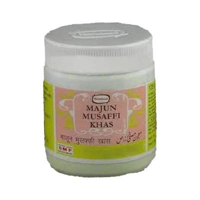 Hamdard Majun Musaffi Khas 125 gm - Hamdard