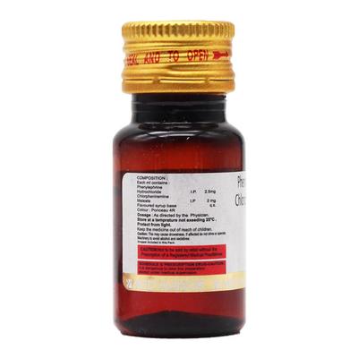 Zincold PD Drops 15ml - Cough And Cold-Cou