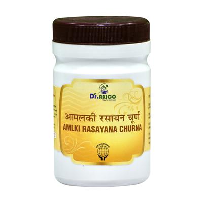 Dr. Axico Amlki Rasayana Churna 100 gm - Speciality Medicines