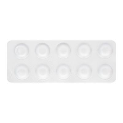 TRUERIDE 1 Tablet 10's - Diabetes-Ant