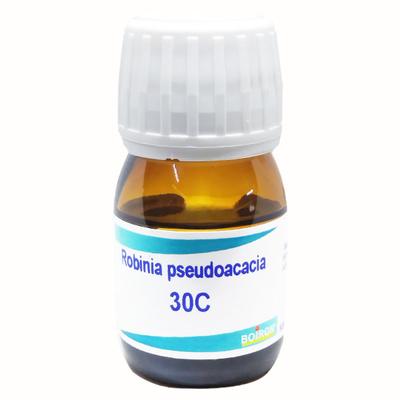 Boiron Robinia Pseudoacacia 30C Liquid 20 ml - Dilutions