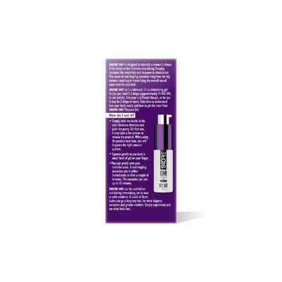 Skore Oh Pleasure Gel For Women 8 ml - Gels