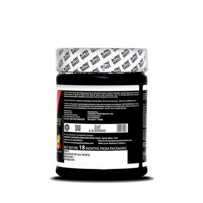 Proquest BCAA Micronized Powder - Mixed Fruit Flavour 500 gm - Bcaa Supplements