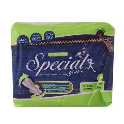 Special You Ultra Slim Sanitary Pad 7's - Sanitary Napkins