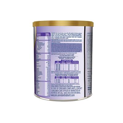 Similac Neosure Powder 400 gm-Tin - Baby And Infant Supplements