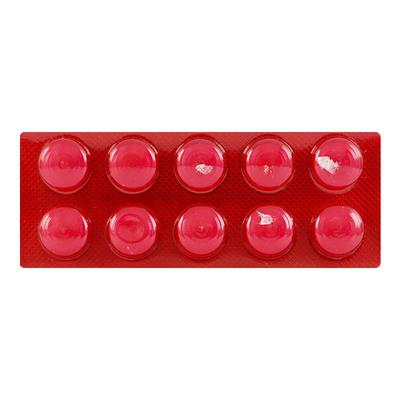 Ritox Tablet 10's - Supplements-Vam