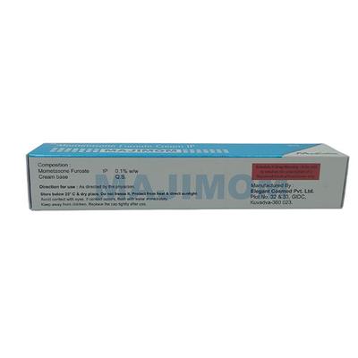 MAJIMOM Cream 30gm - Skin Infections-Toc