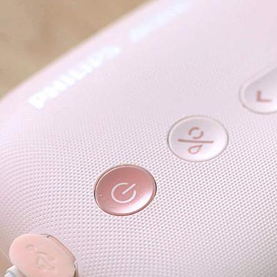 Philips Avent Comfort Single Electric Breast Pump (SCF395/11) - White - Breast Pump