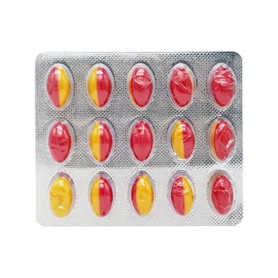 AYCAL CZ Capsule 15's - Supplements-Vam