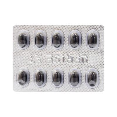 Uprise XT Capsule 10'S - Supplements-Vam