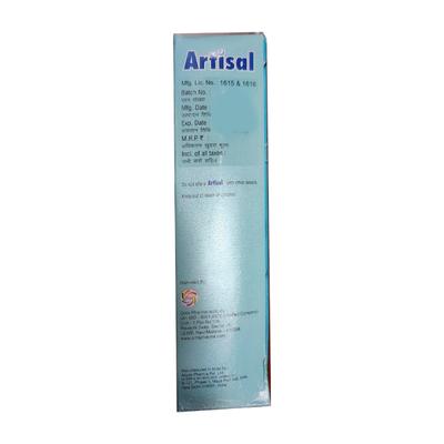 ARTISAL Mouth Spray 100ml - Oral Care - P-Mou