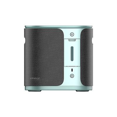 DetelPro Yobekon Oxygen Concentrator (2-9 LPM) - Respiratory Care