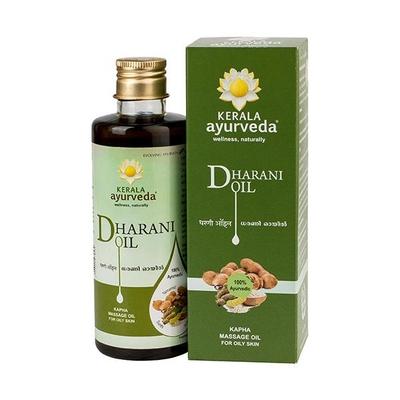 Kerala Ayurveda Dharani Oil 200 ml - Personal Care (Ayush)