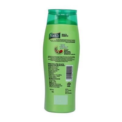 Dabur Vatika Health Shampoo - Henna & Amla 440 ml - Shampoos