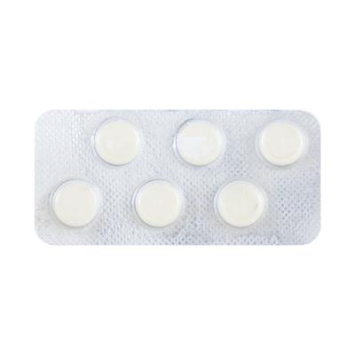 Wormin 100mg Tablet 6'S - Parasitic Worms-Ant