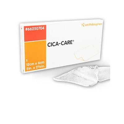 Cica Care (12 cm x 6 cm) 1's - Syringes And Needles