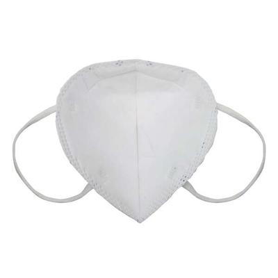 Venus V-Shwas FFP2 Regular Face Mask - Blue Dot (Pack of 6) - Face Mask