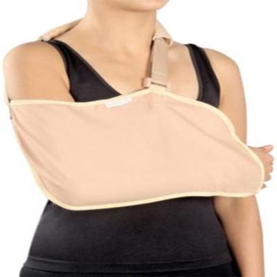 MGRM Arm Sling Pouch (L) (0202) 1's - Arm/Elbow Supports