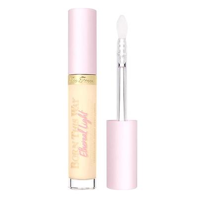 Too Faced Born This Way Ethereal Light Illuminating Smoothing Concealer Vanilla Wafer 5ml - Concealer