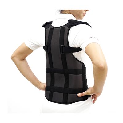 P+caRe Taylor Brace (A1018) (L) - Back/Abdomen Supports
