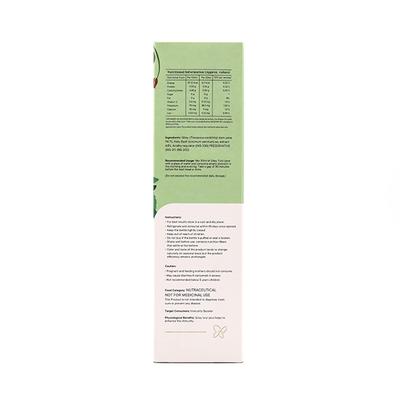 Forestreasures Giloy Tulsi Plus Juice 500ml - Ayurvedic Juices