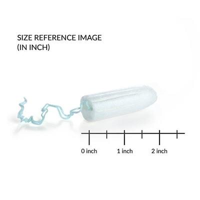 Floh Combo ( Super+ 2 Regular) Tampons 30's - Tampons