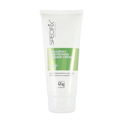 Specifix Professional Renourish Brightening Massage Cream 200 gm - Lotions & Creams