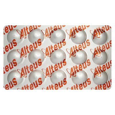 GABAPAX NT 100 Tablet 15's - Neuropathic Pain-Dru