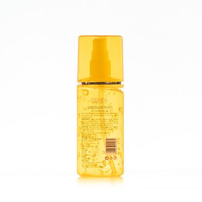 Oshea Herbals Papayaclean Anti Blemishes Gel 120 gm - Face Creams