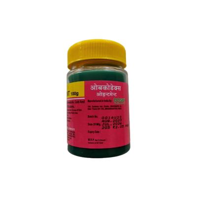 Obcodex Ointment 100 g - Balm/Ointments