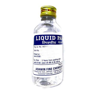 Ashwin Liquid Paraffin 100 ml - Others