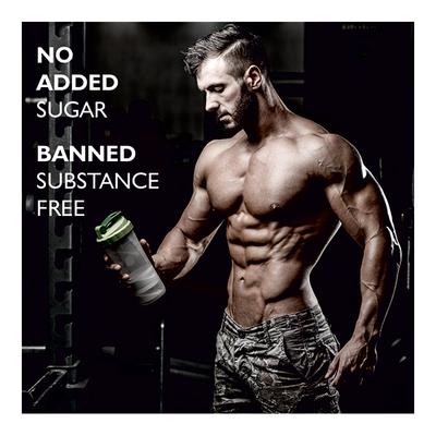 Onelife 100% Whey Protein Isolate - Chocolate Flavour 2 kg - Whey Proteins