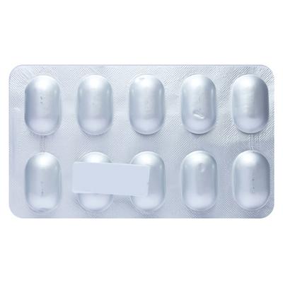 AXINERVE PLUS Capsule 10's - Supplements-Sup